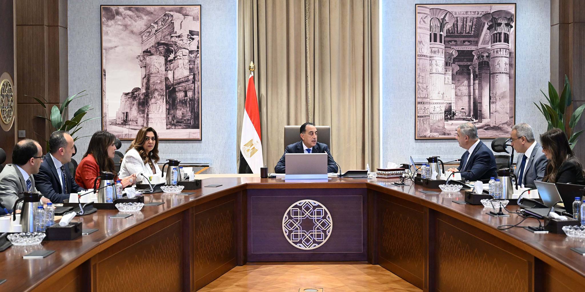 رئيس الوزراء