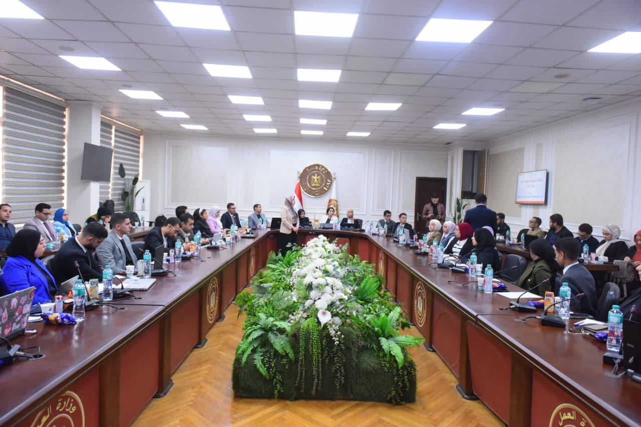 تطوير بيئة العمل