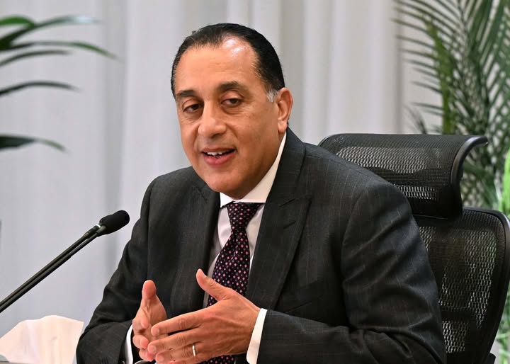 رئيس الوزراء