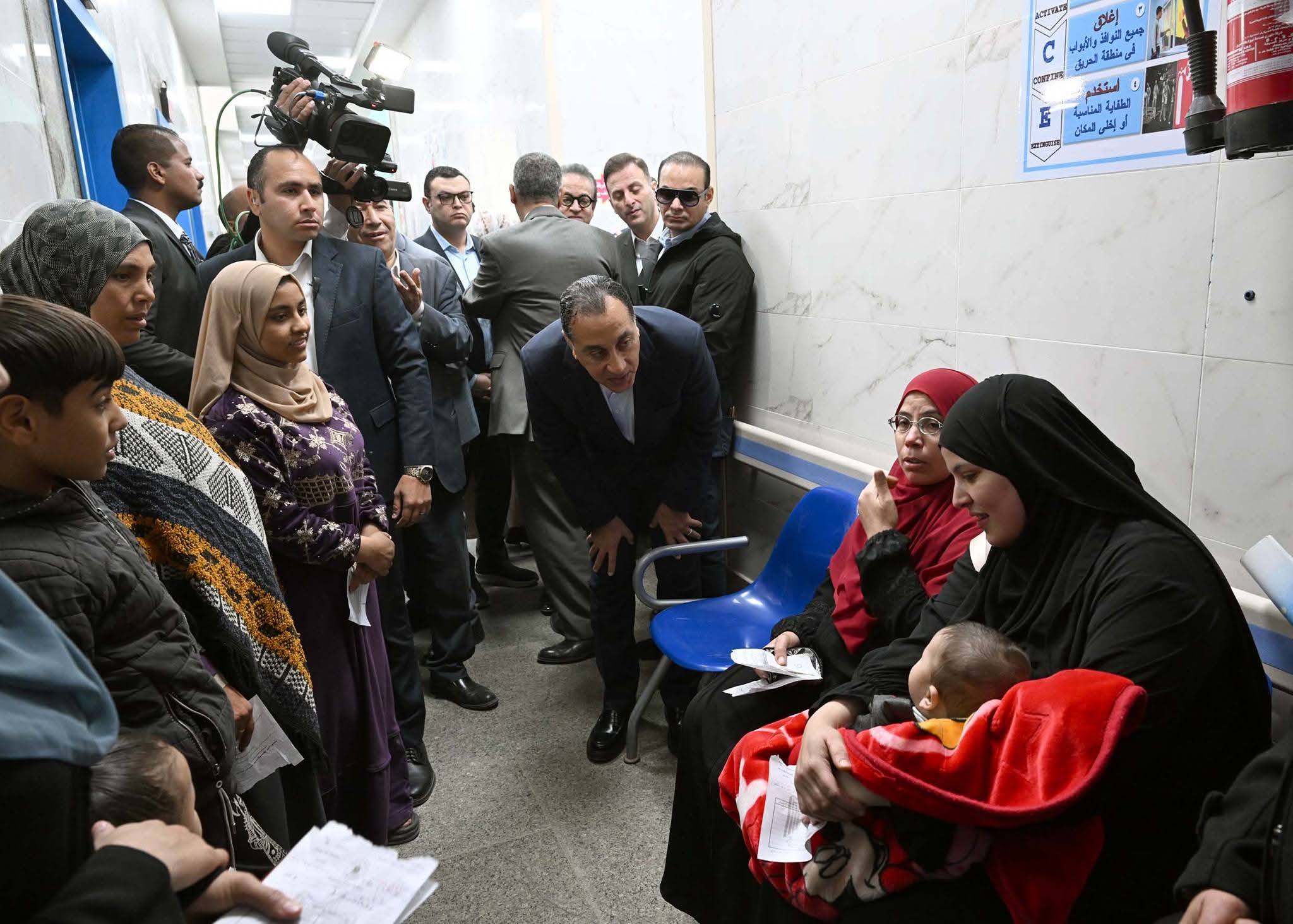 رئيس الوزراء 