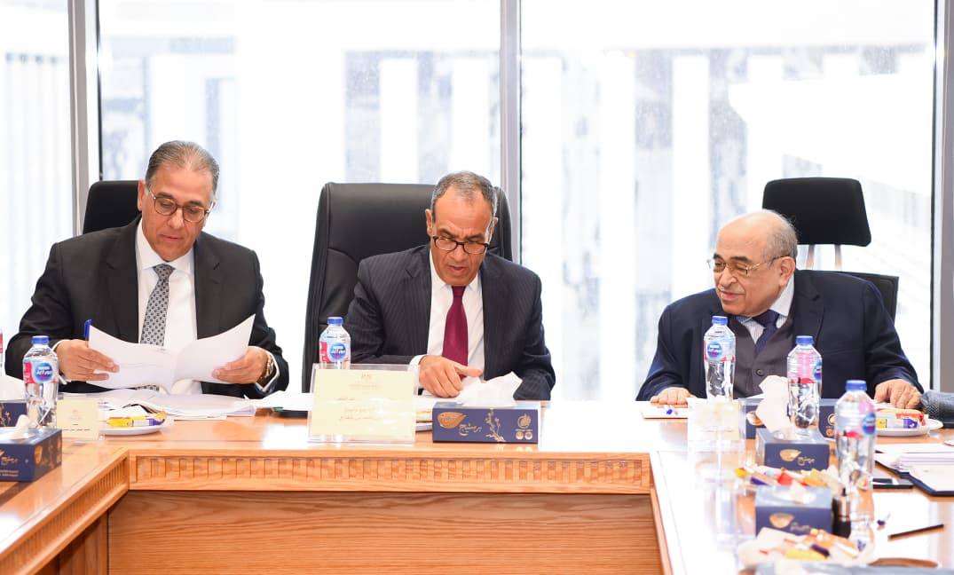 وزير الخارجية