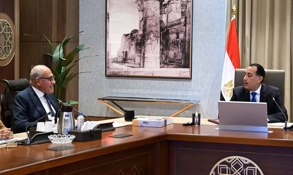 رئيس الوزراء