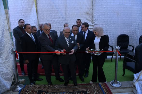 وزارة العدل