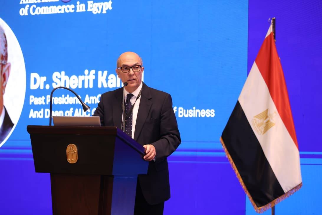 وزير الاتصالات