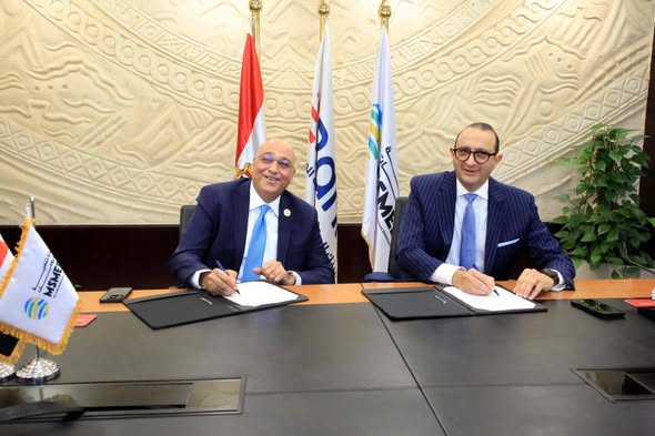 جهاز تنمية المشروعات