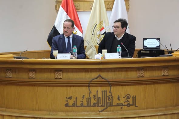 وزير الثقافة