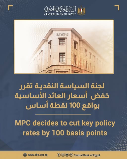 لجنة السياسة النقديـة