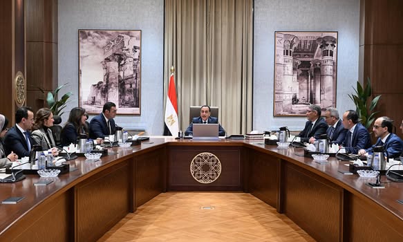 رئيس الوزراء