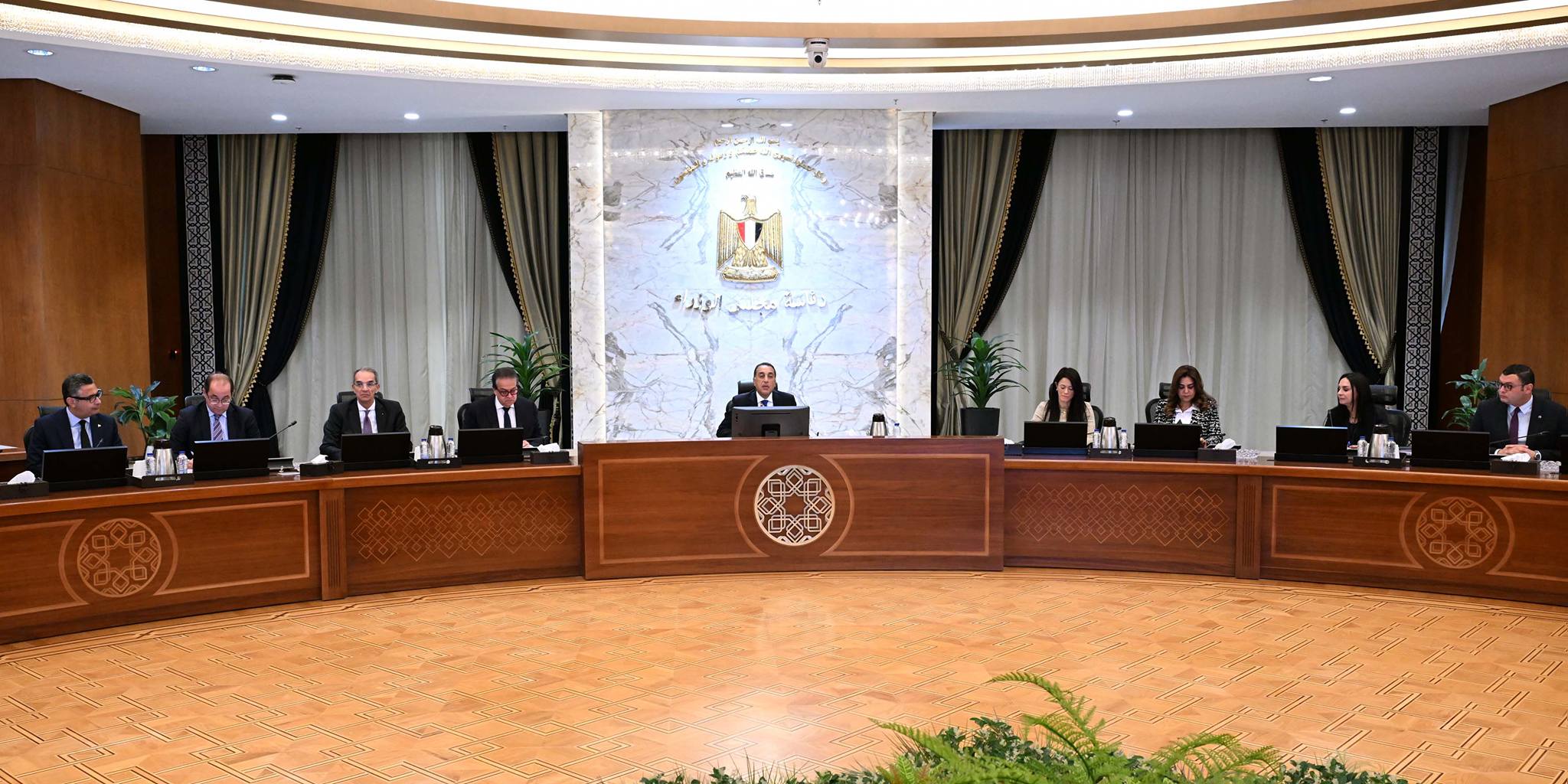 رئيس الوزراء