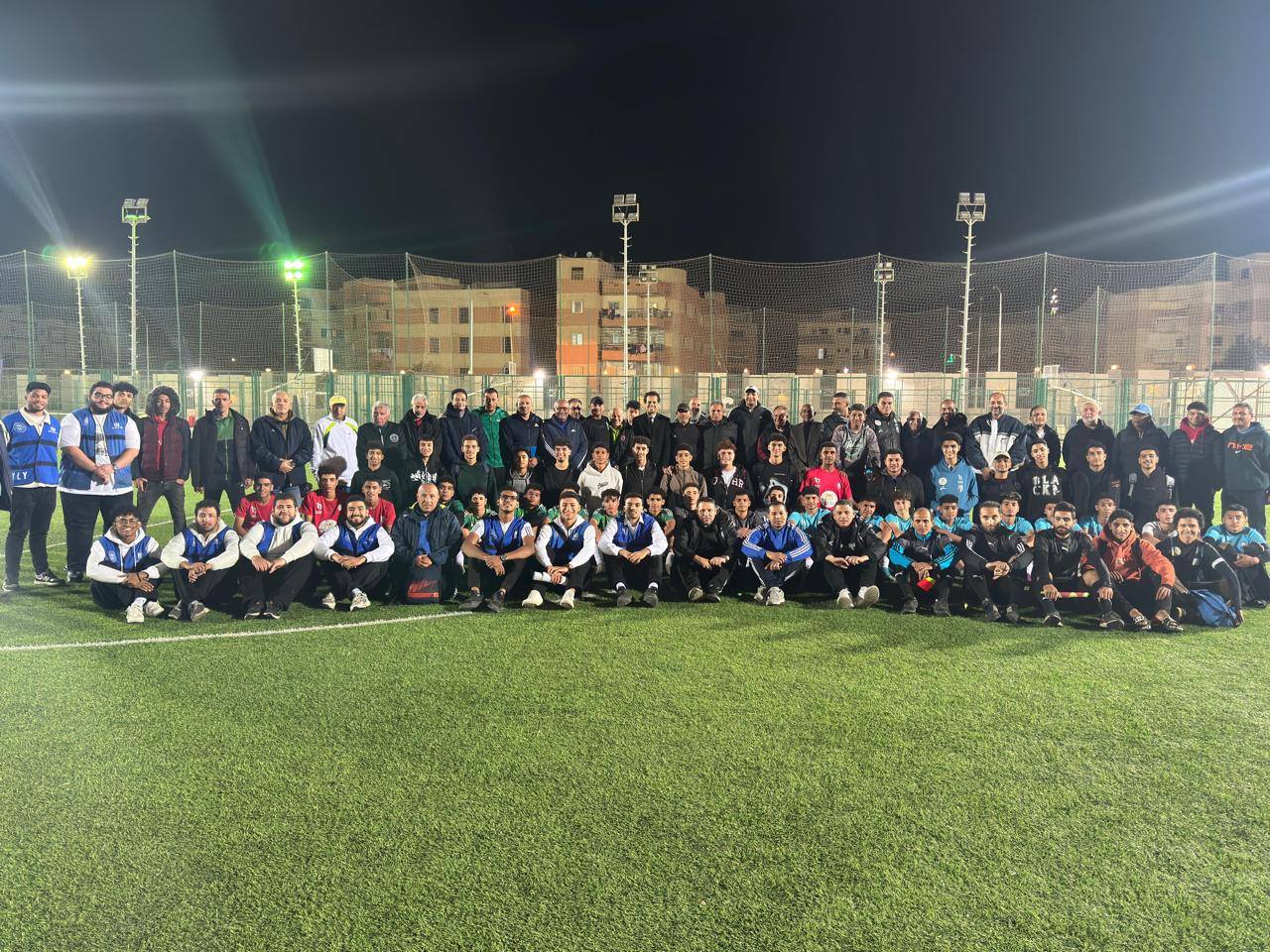 كابيتانو مصر