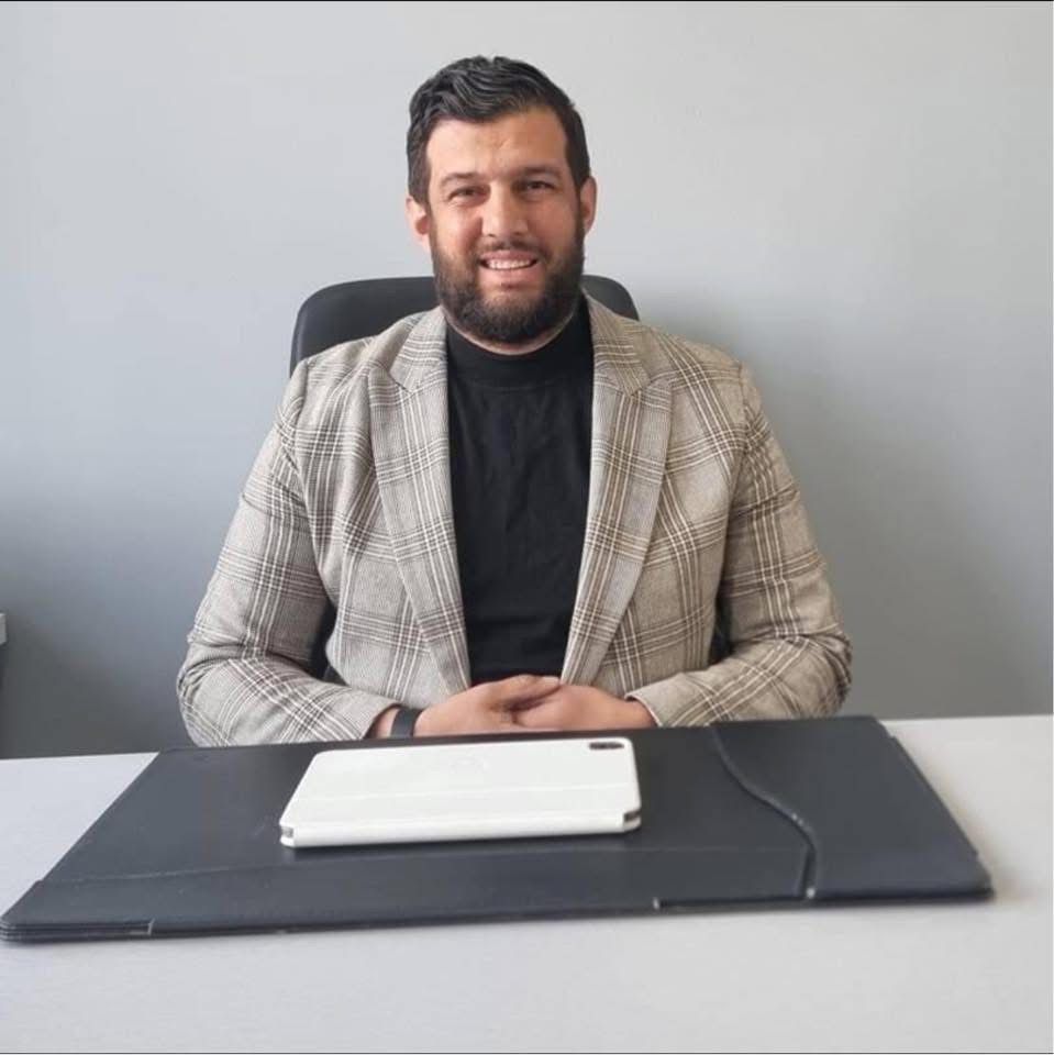 تسلا للتطوير العقاري