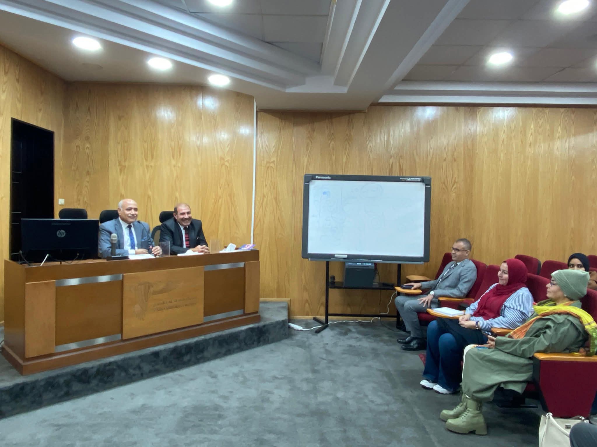 مطار القاهرة الدولي