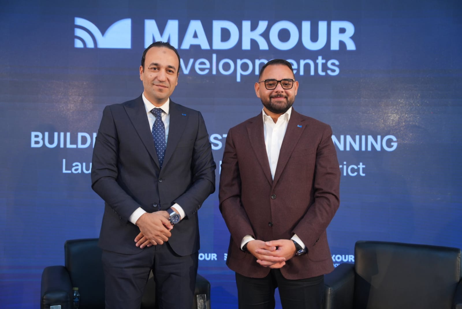MADKOUR Developments