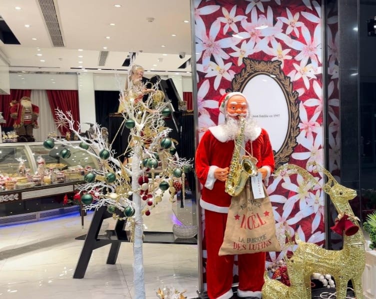 مطار القاهرة