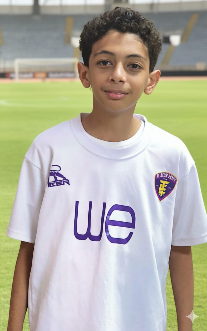 نجم براعم المصرية للإتصالات