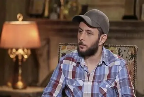  عمر الفيشاوي