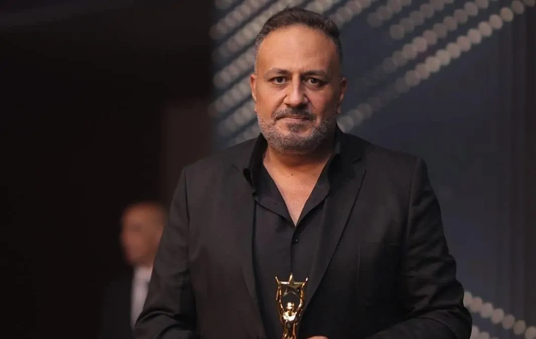 خالد سرحان