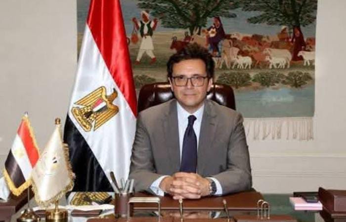 وزير الثقافة يعلن اختيار شمال سيناء عاصمة للثقافة المصرية 2026 واستضافة العريش لمؤتمر أدباء مصر