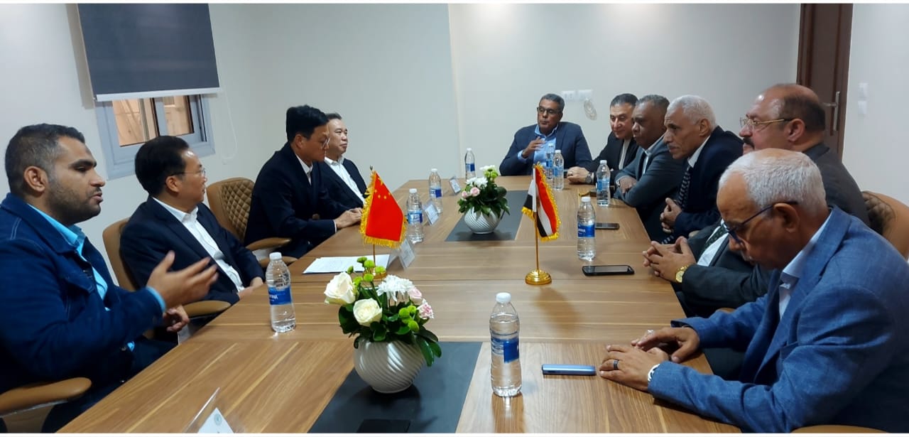 النقل البري