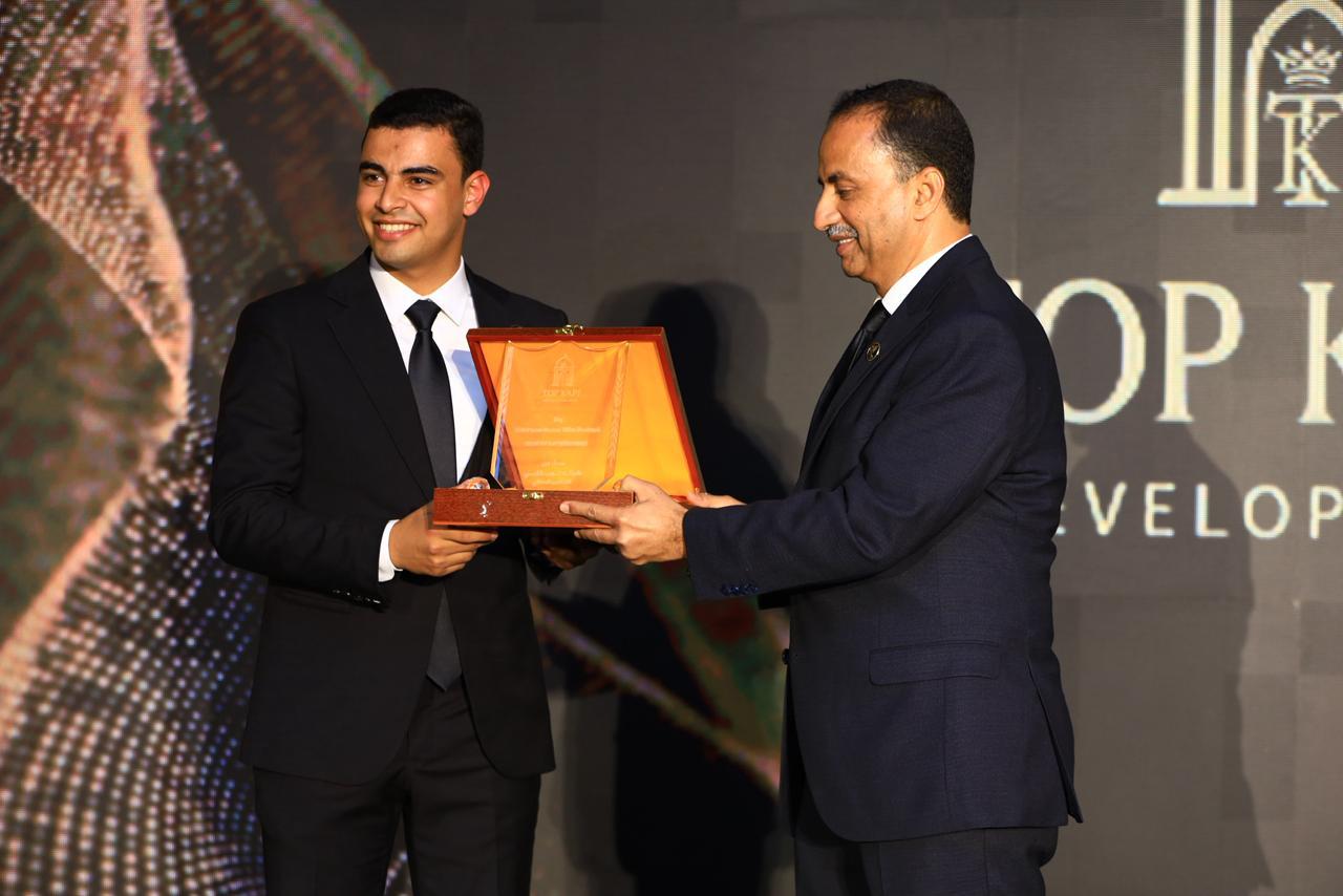 توب كابي للتطوير