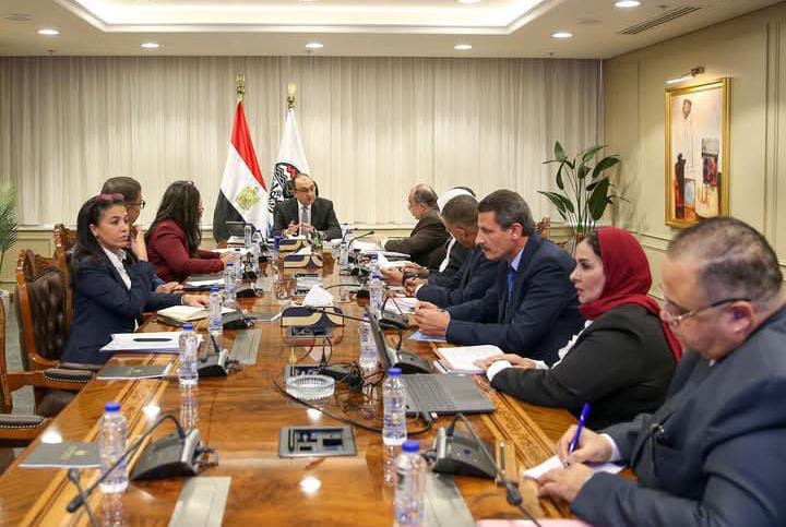 رئيس الوزراء