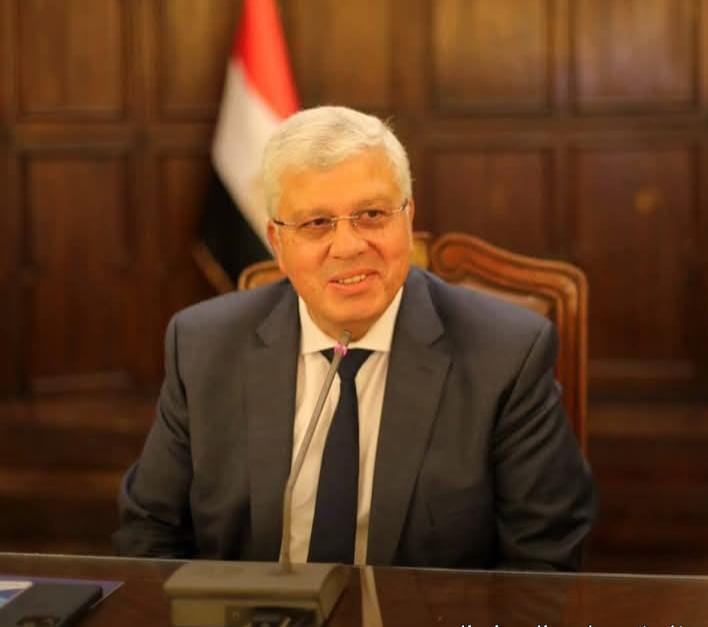 وزير التعليم