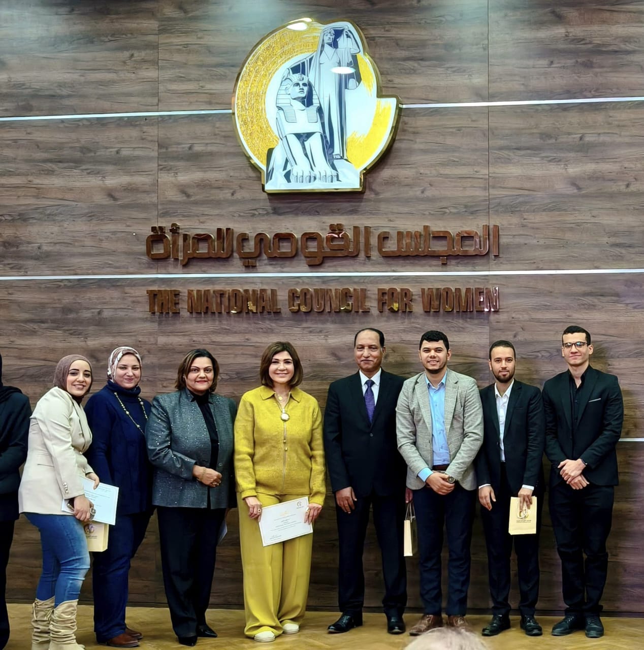 كلية إعلام جامعة ٦ أكتوبر