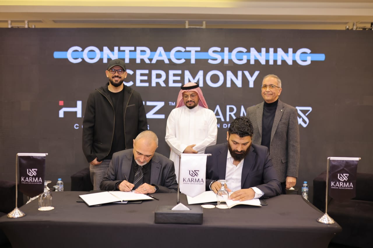 Karma Urban Development