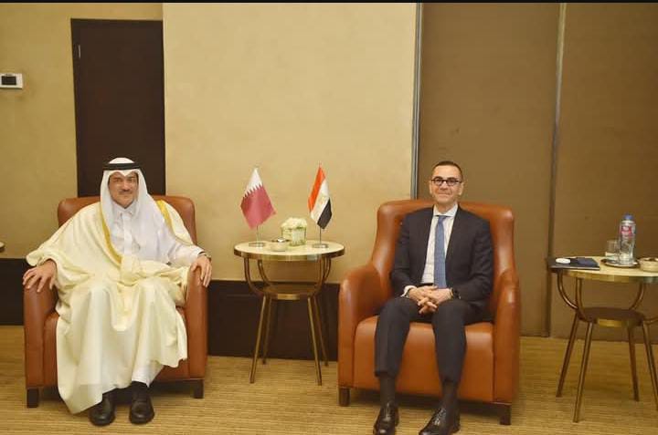 وزير الاستثمار