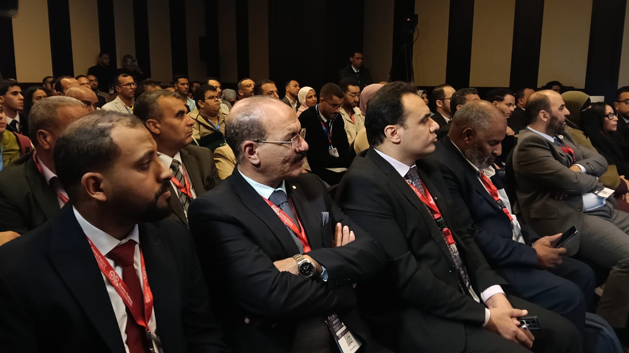 تنظيم الأشعة