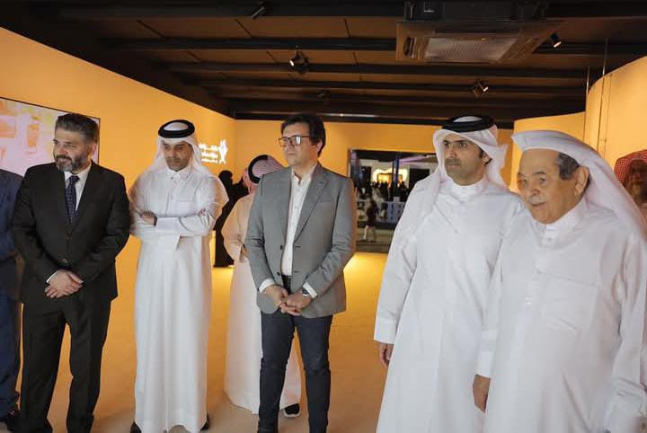 وزير الثقافة