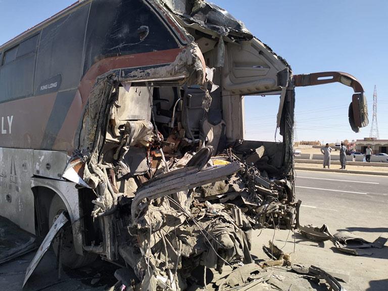 الطريق السياحي