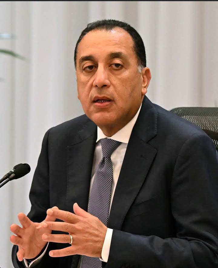 رئيس الوزراء