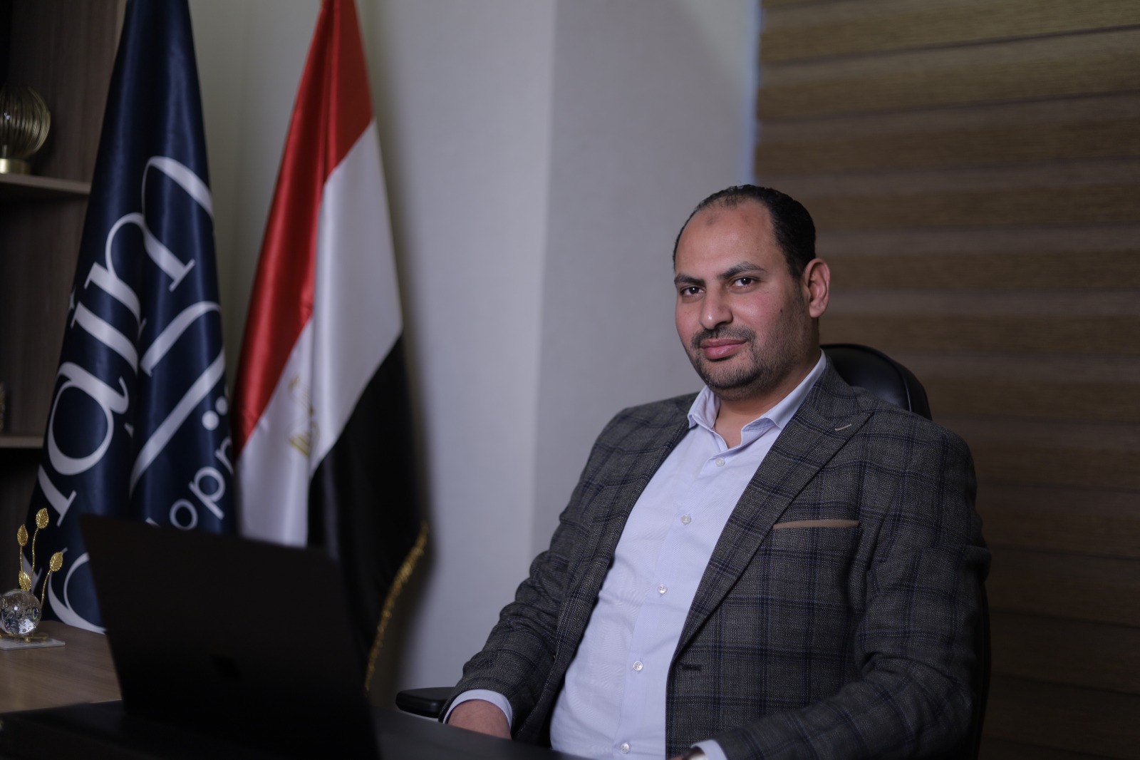 سنترو للتطوير