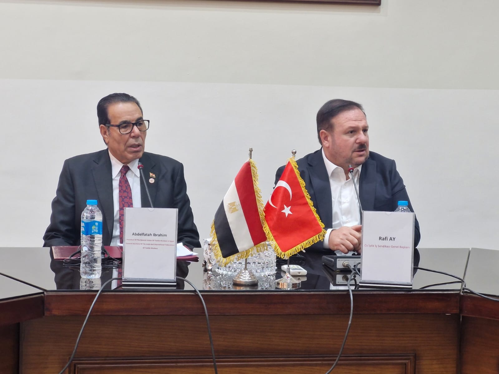 حقوق العمال