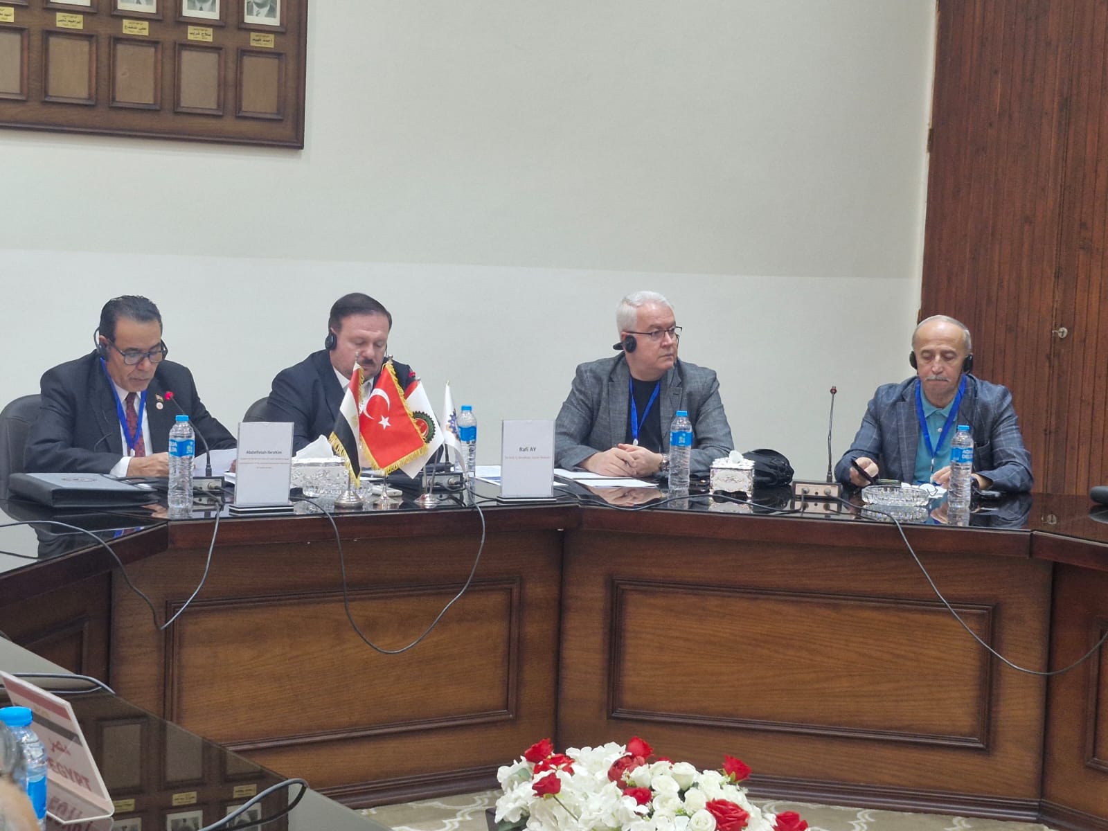 الغزل والنسيج