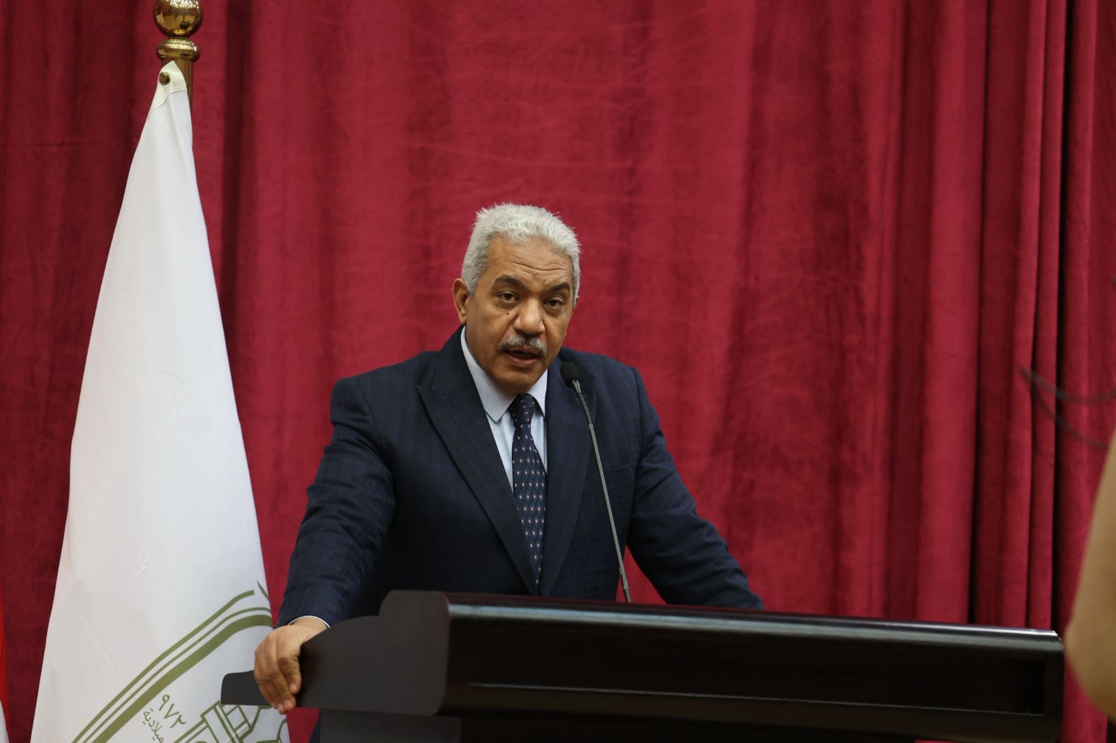 نائب رئيس جامعة الأزهر