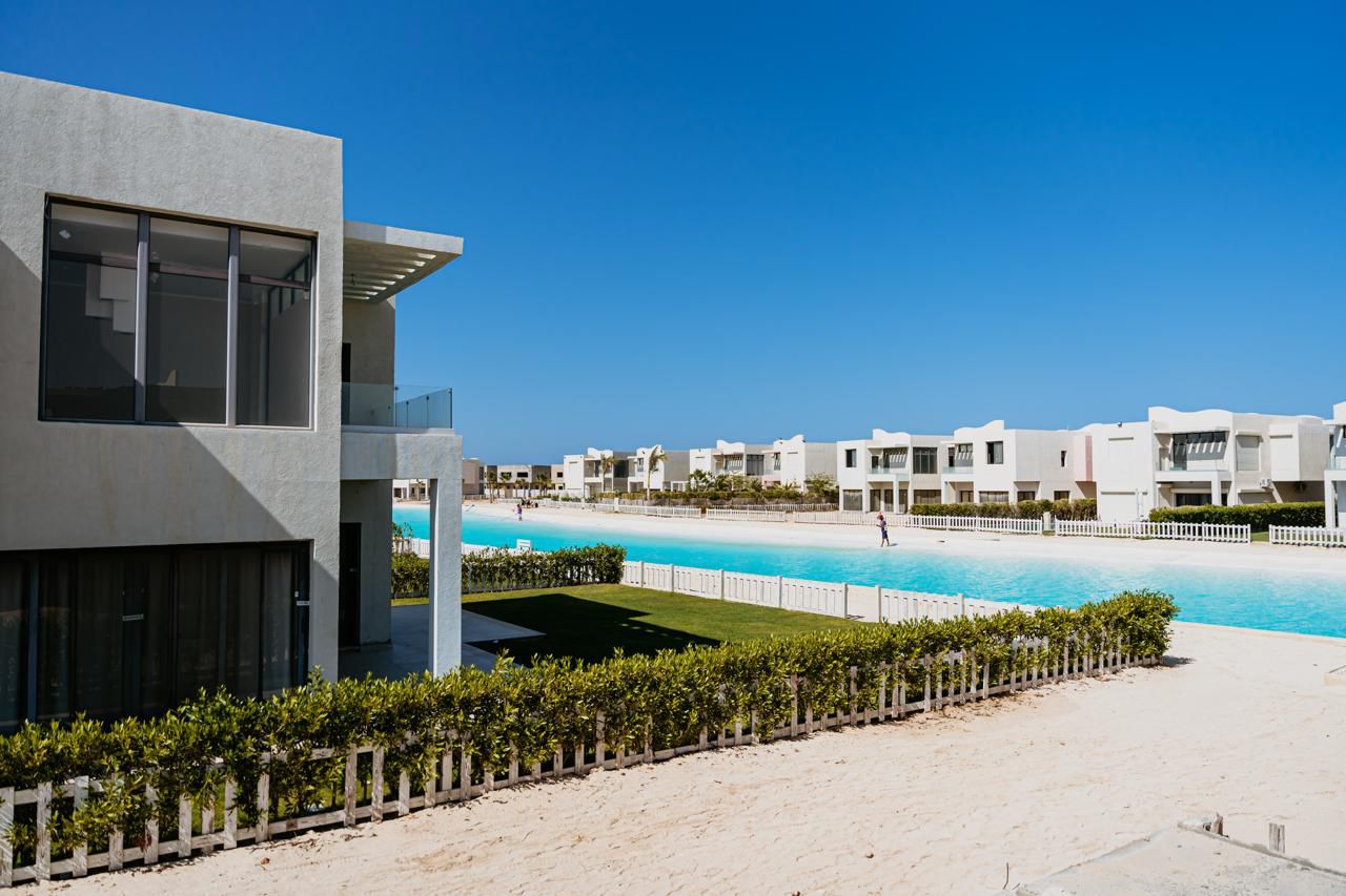 شركة ذا مارك