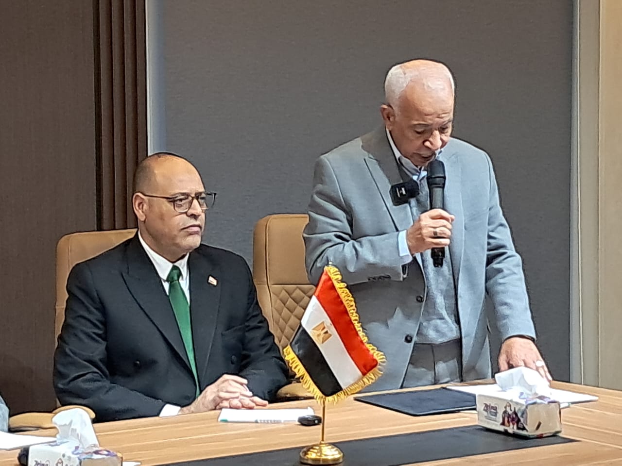 اتحاد عمال مصر