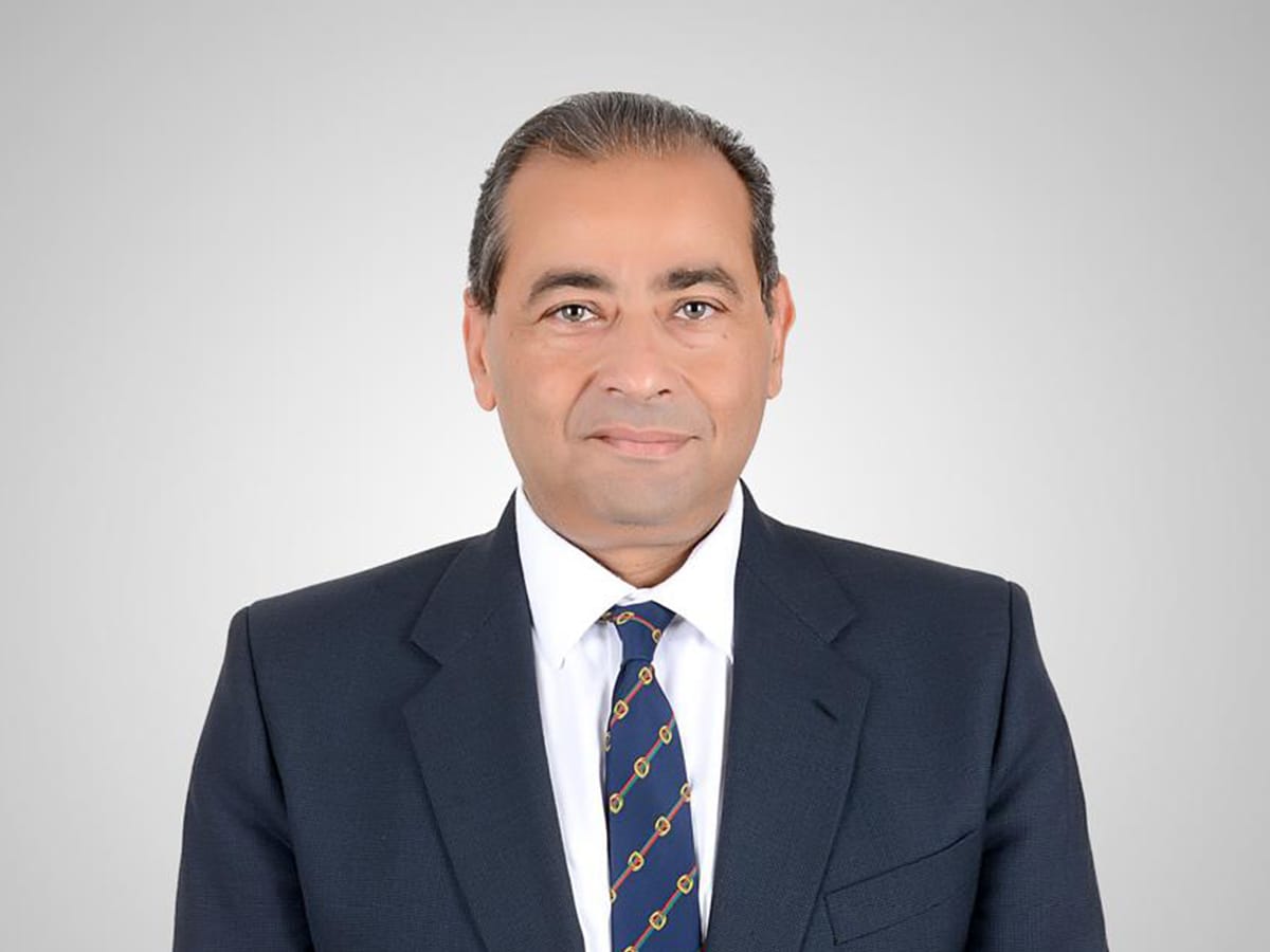 المصرية للاتصالات