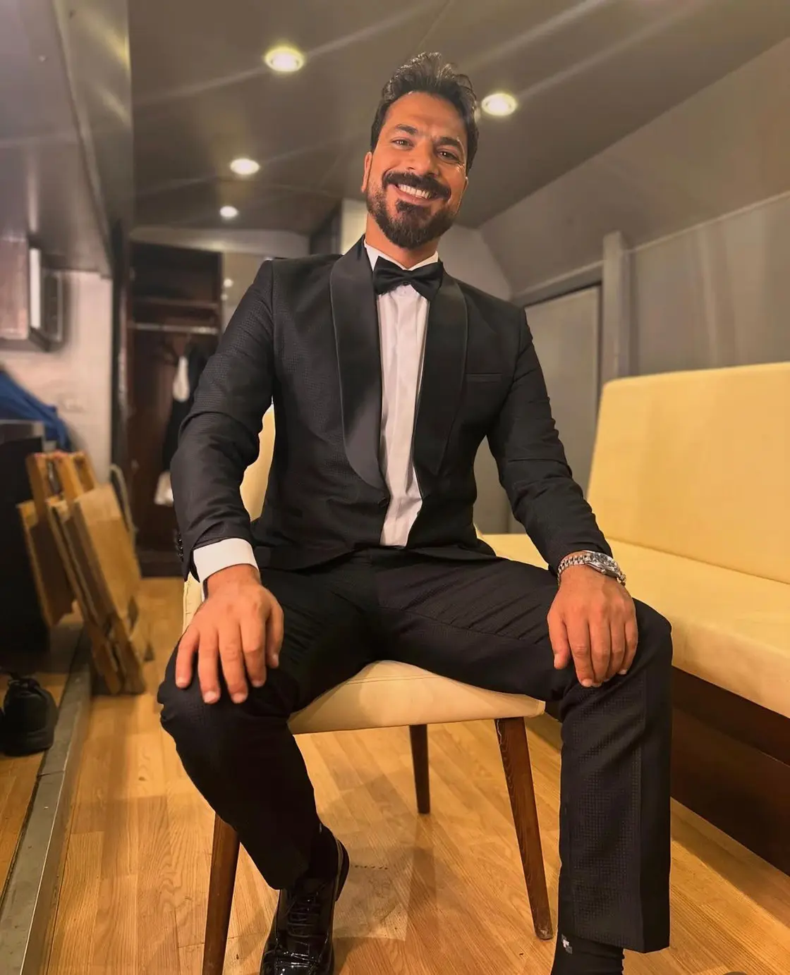 مصطفى أبو سريع