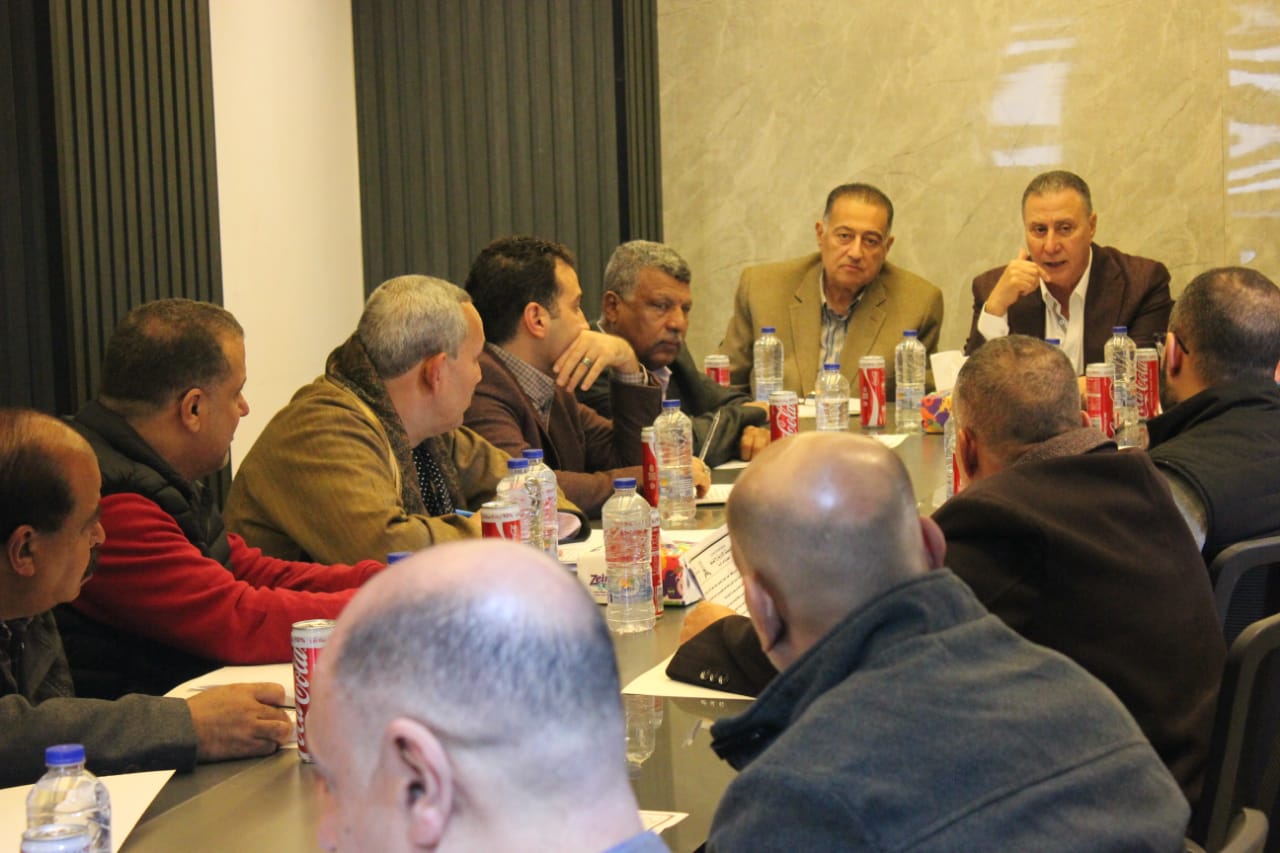 الخدمات الإدارية