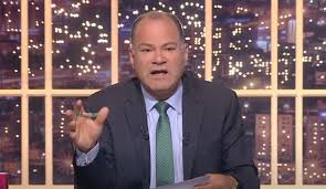 نشأت الديهي