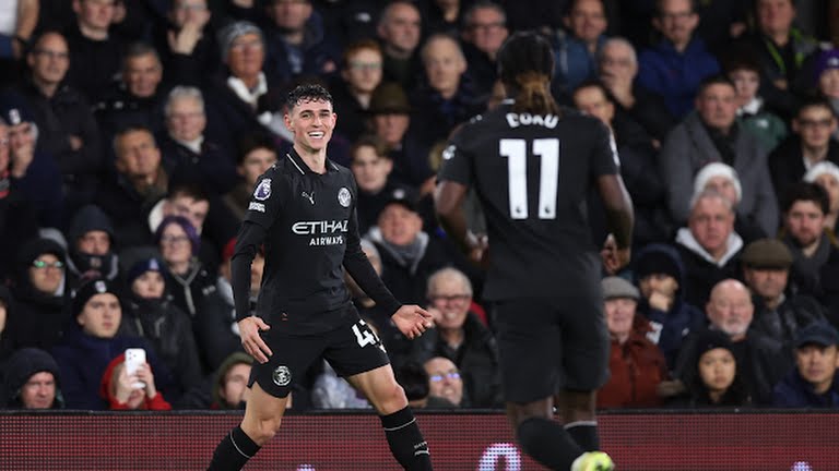 مانشستر سيتي