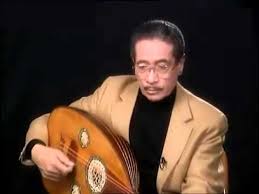 الموسيقار محمد الموجي