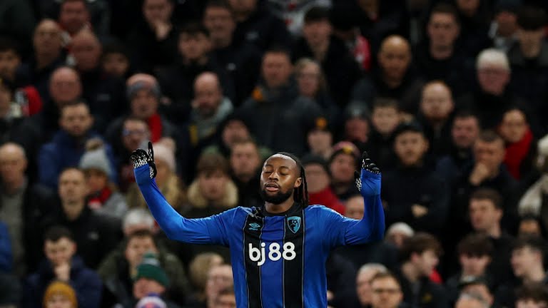 مانشستر يونايتد