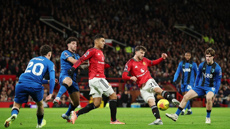 مانشستر يونايتد