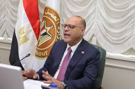 الوزير جبران