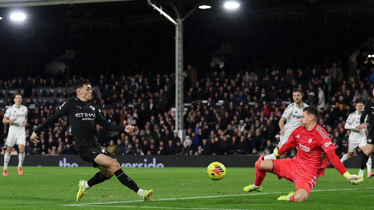 مانشستر سيتي