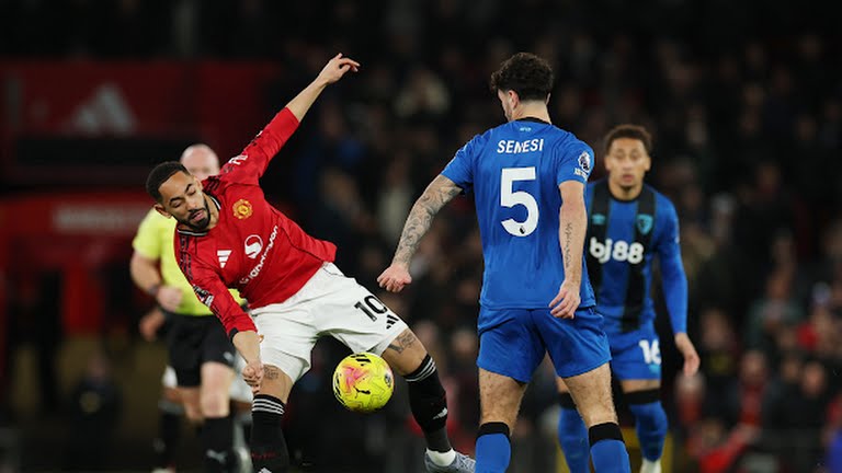 مانشستر يونايتد